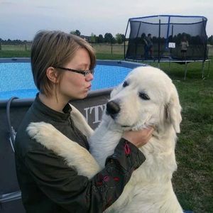 Meet your Posher, Taylor